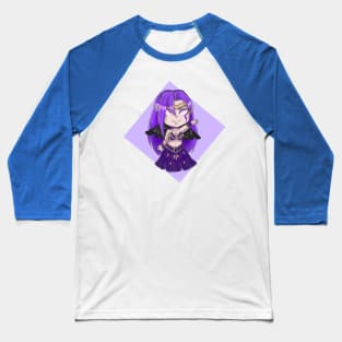 morgana Baseball T-Shirt